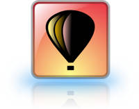 PhotoRazor Resizer Icon