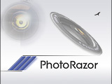 Photo Resizing Software Logo