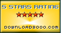 Download3000.com 5 stars rating