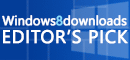 
 Windows8Downloads Pick